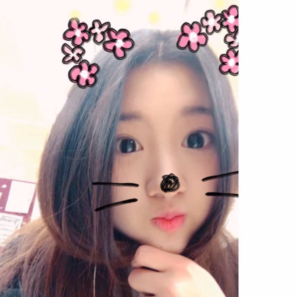 Meet your Posher, Yifan